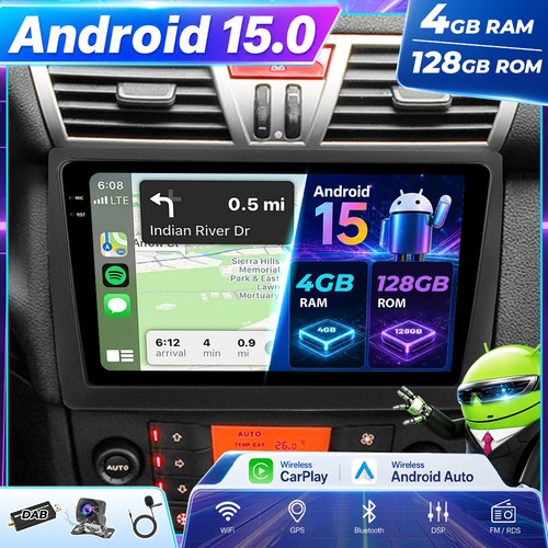 128gb carplay android - 4+128gb,