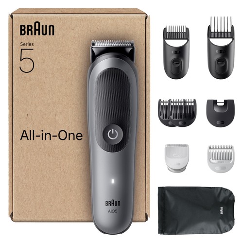 Braun all one series 9 - all-in-one,