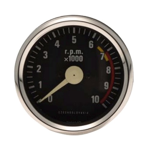 Tachimetro jawa 634 640 - tachimetro,