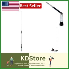 Antenna Nagoya pieghevole 39