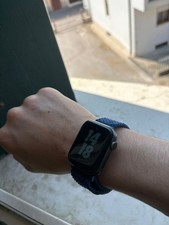 Apple Watch Series 5 Nike 44mm
