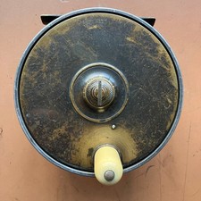 Mulinello Trascinabile 4 1/2"