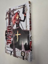 Manga defense devil 2 j - defense,