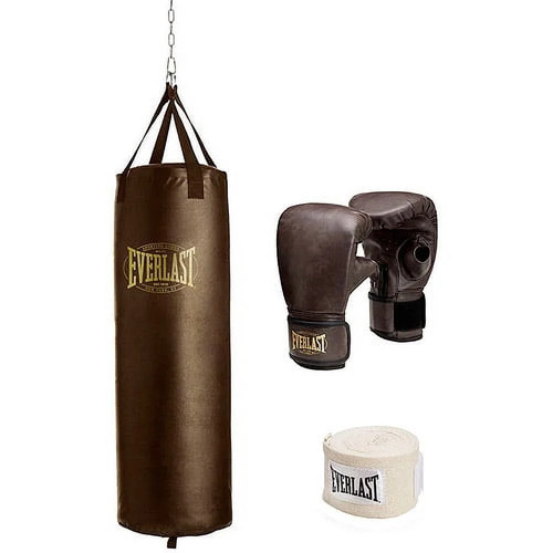 Everlast 100 libbre sacco