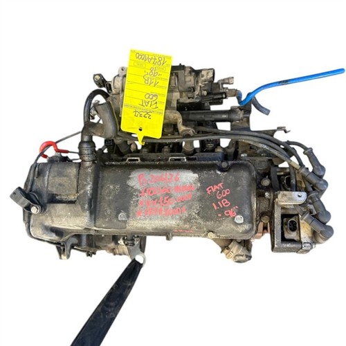 Motore completo per fiat - completo,