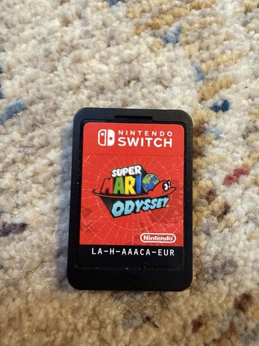 Nintendo switch super - nintendo, mario