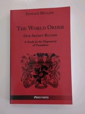 The World Order: Our Secret