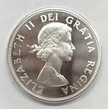 Canada elizabeth 1 - canada,