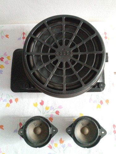 Casse audio altoparlanti - casse,