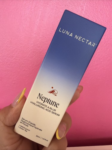 Luna nectar neptune idratante - luna,