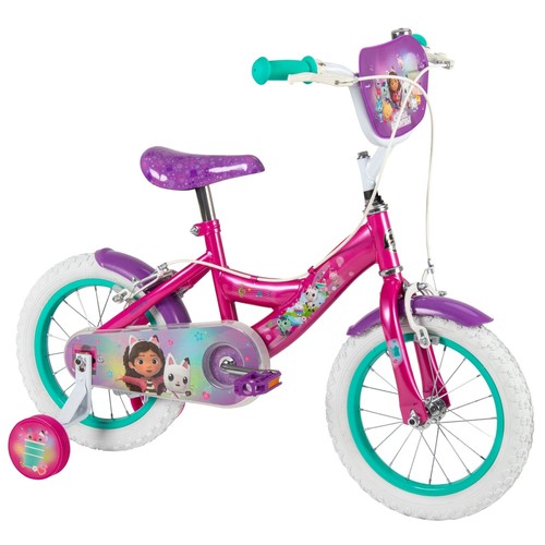 Gabby dollhousebicicletta a - gabby's,