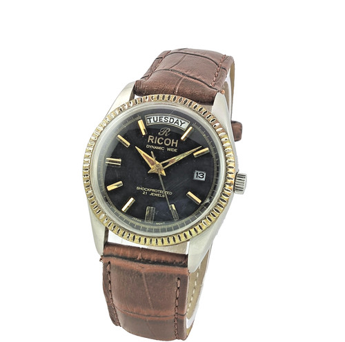 Orologio polso uomo vintage - polso,