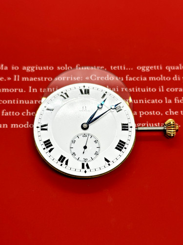 Movimento tasca omega - da,
