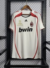 Maglietta retro Milan