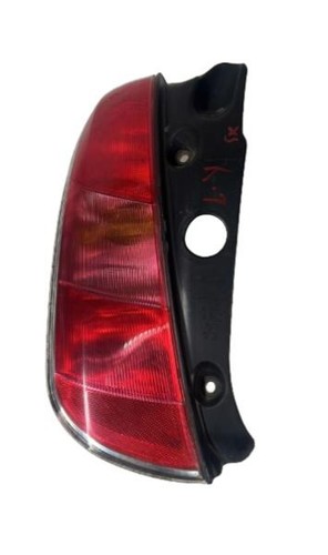 Fanale posteriore per - fanale, sx