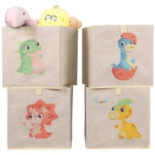 Toy Storage Boxes - Kids