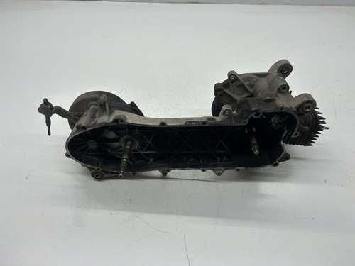 Blocco motore engine completo - blocco,