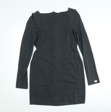 Vestito Bodycon Donna UK
