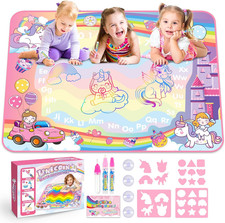 Unicorno Tappeto Gioco