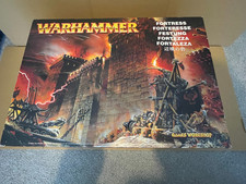 Warhammer Fantasy Fortress