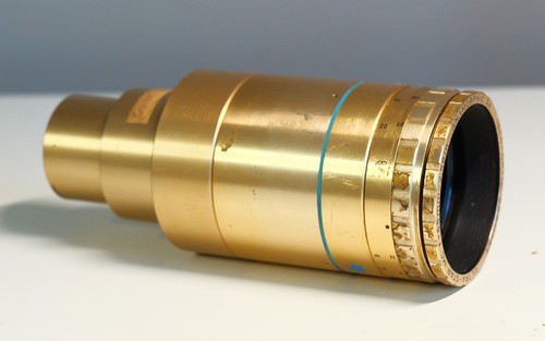 Isco optics ultra star 65mm - mc,