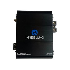 Nemesis Audio NA-BZ1500D