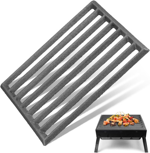 Griglia per fuoco ghisa - griglia,