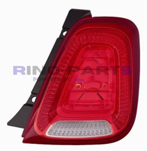Fanale fanalino stop - fanalino,