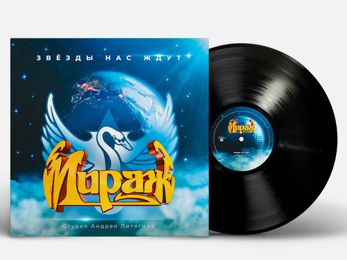 мираж 1987 - i,