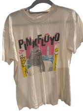 Pink Floyd Rock anni 80 a