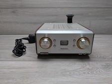 Amplificatore Stereo Technics