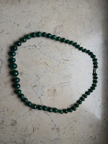 Collana vintage perle - vintage,