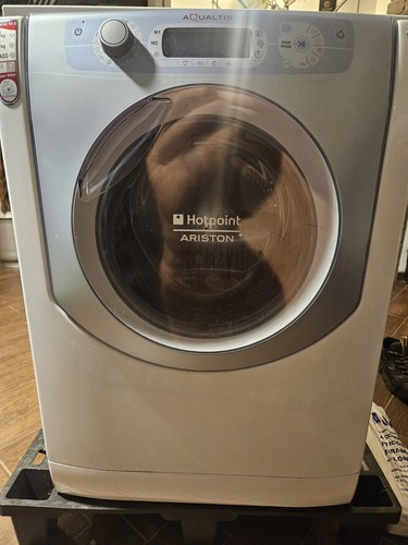 Lavatrice ariston hotpoint - ariston,