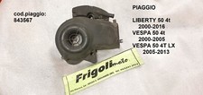 COPERCHIO VOLANO STATORE LIBERTY 50 4T 2000 2008 2011 VESPA LX PIAGGIO 843567