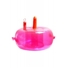 Cuscino dell amore gonfiabile - cuscino,