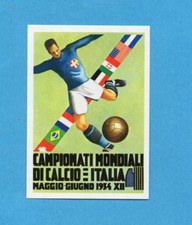 WORLD CUP STORY-PANINI