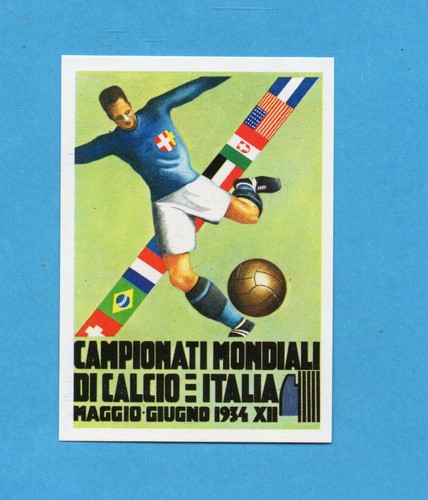 World cup story panini - world, story-panini