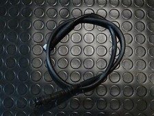 CAVO CONTACHILOMETRI USATO HONDA XL 200 PARIS-DAKAR ANNO 1985