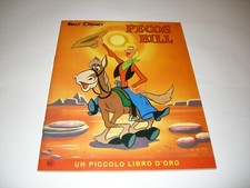 PECOS BILL - UN PICCOLO LIBRO