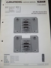 Manuale servizio originale - di,