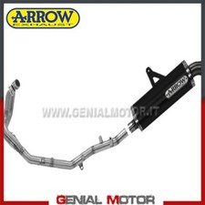 Scarico Completo Arrow M R