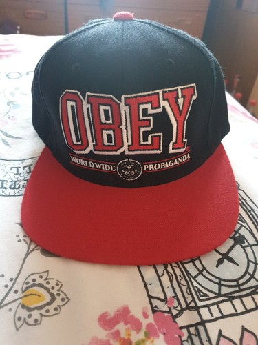 Cappello berretto snapback