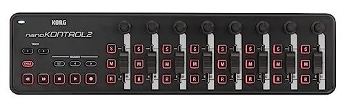 Controller midi usb - controller,