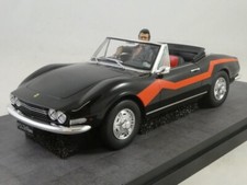 CLC Models Fiat Dino Spider -