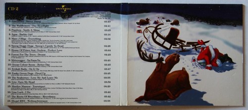 Merry christmas 1997 2cd - merry,
