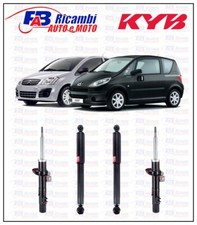 KIT 4 AMMORTIZZATORI KYB