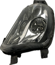 RICAMBIO USATO FENDINEBBIA