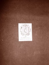 Stemma o blasone Les Mahrattes