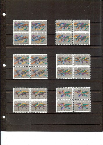 Blocchi unctad 1994 - 4,