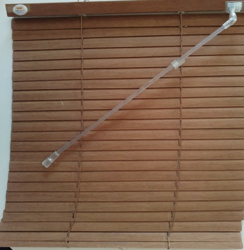 Veneziana colore legno - colore,